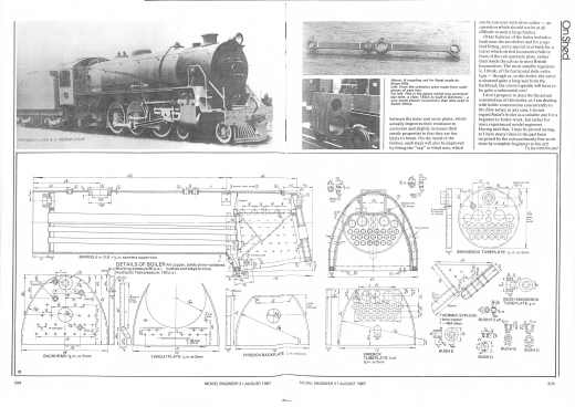 火车机车列车16-da-loco-in-1-12-scale-1832-模型格式为 stp缩略图